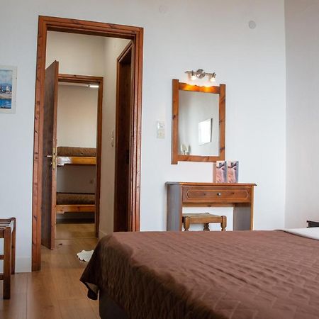 Hotel Cleopatra Khorevtón Ngoại thất bức ảnh