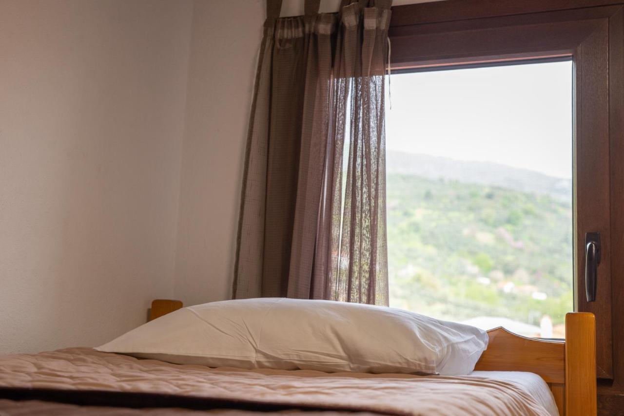 Hotel Cleopatra Khorevtón Ngoại thất bức ảnh