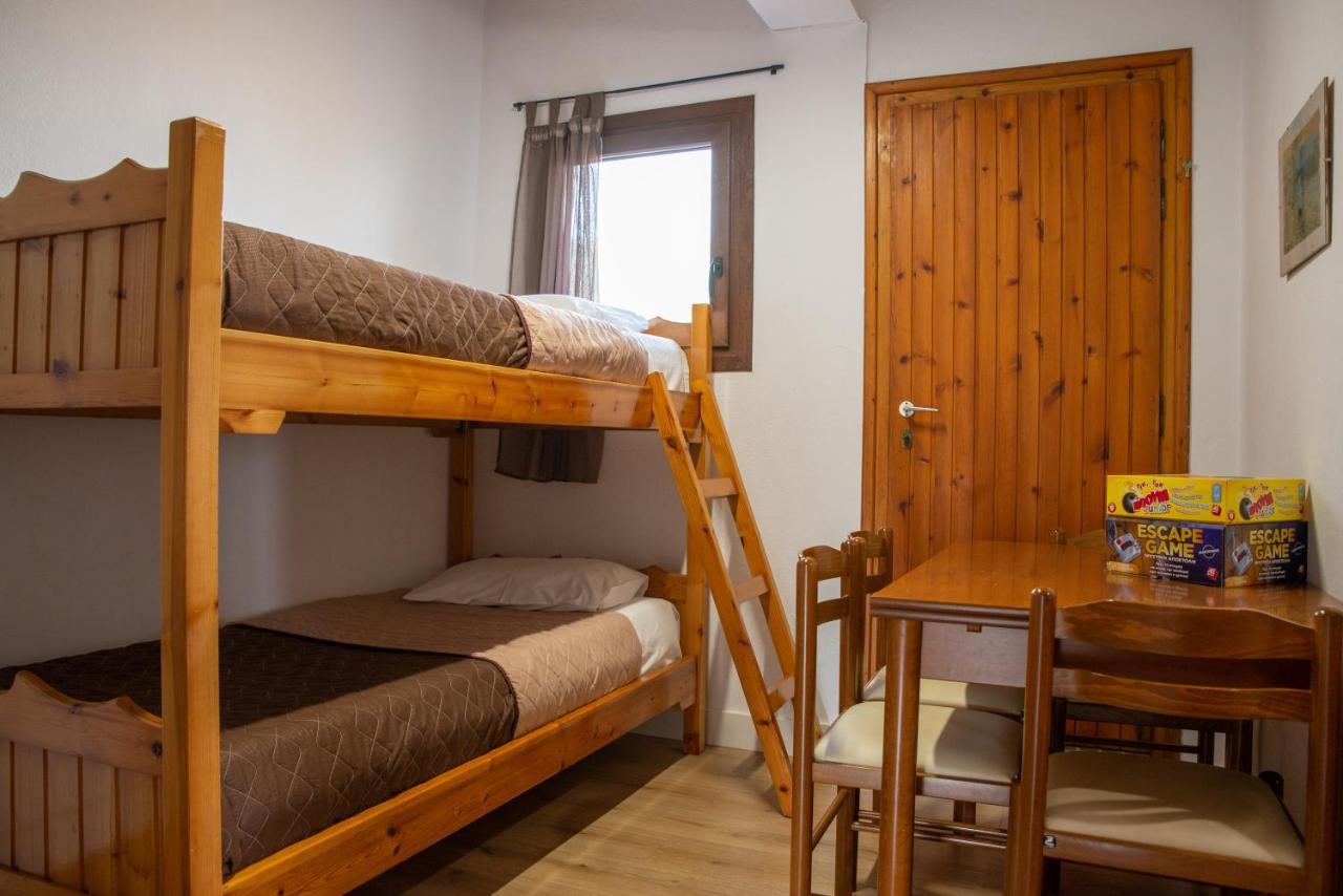Hotel Cleopatra Khorevtón Ngoại thất bức ảnh