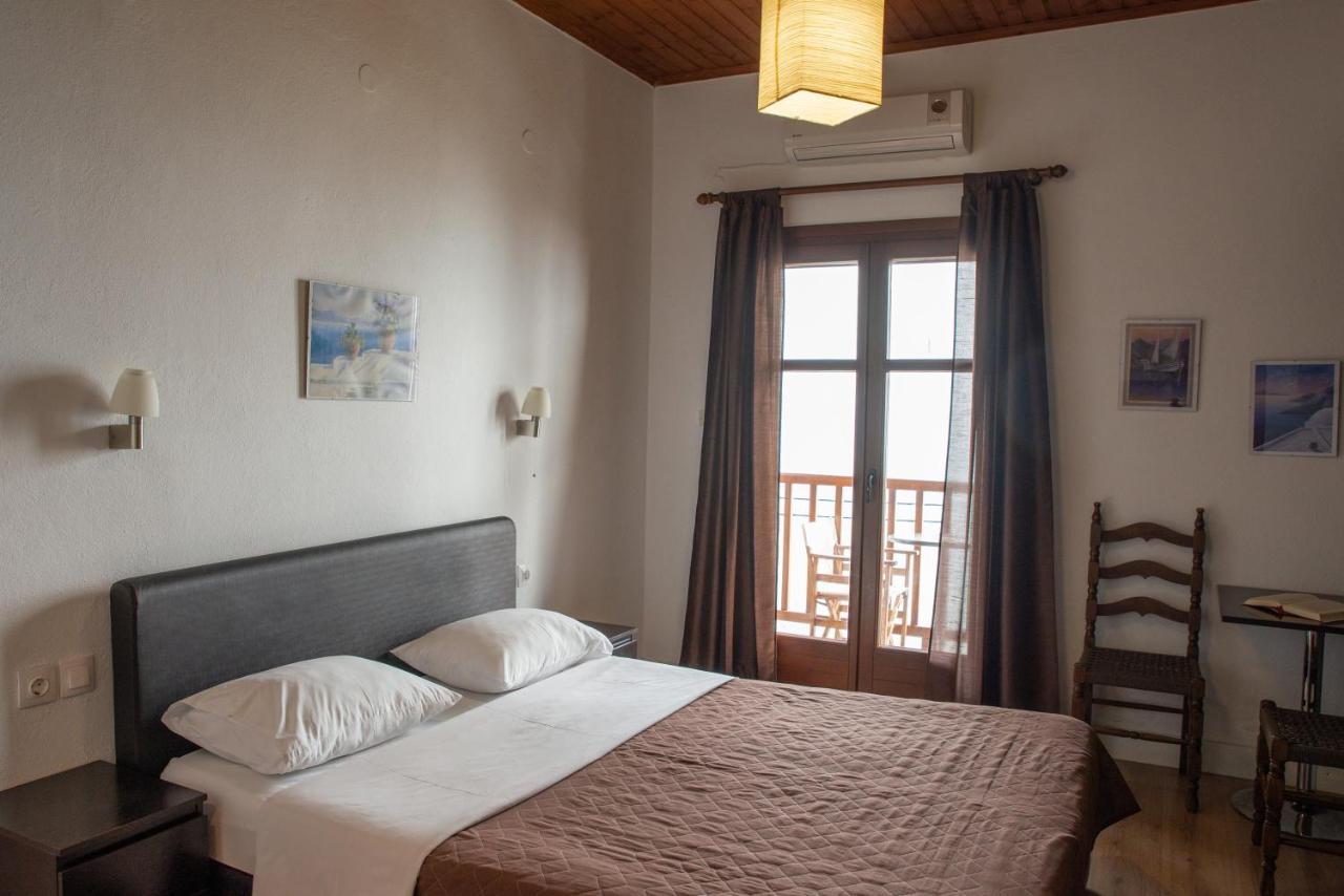 Hotel Cleopatra Khorevtón Ngoại thất bức ảnh