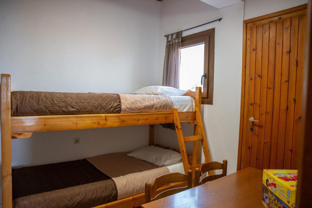 Hotel Cleopatra Khorevtón Ngoại thất bức ảnh