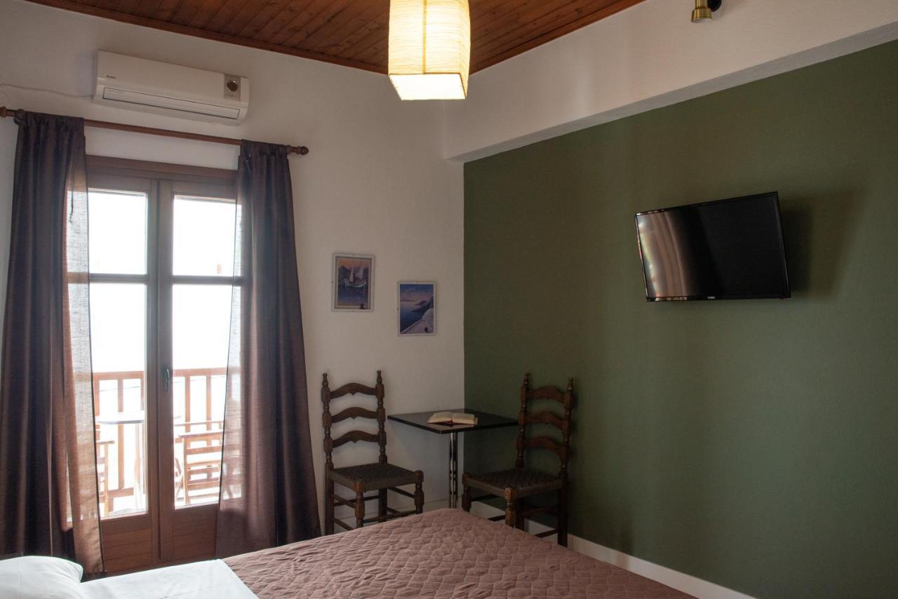 Hotel Cleopatra Khorevtón Ngoại thất bức ảnh
