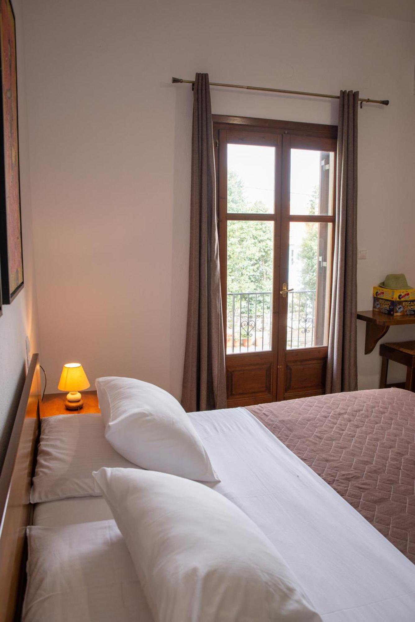 Hotel Cleopatra Khorevtón Ngoại thất bức ảnh