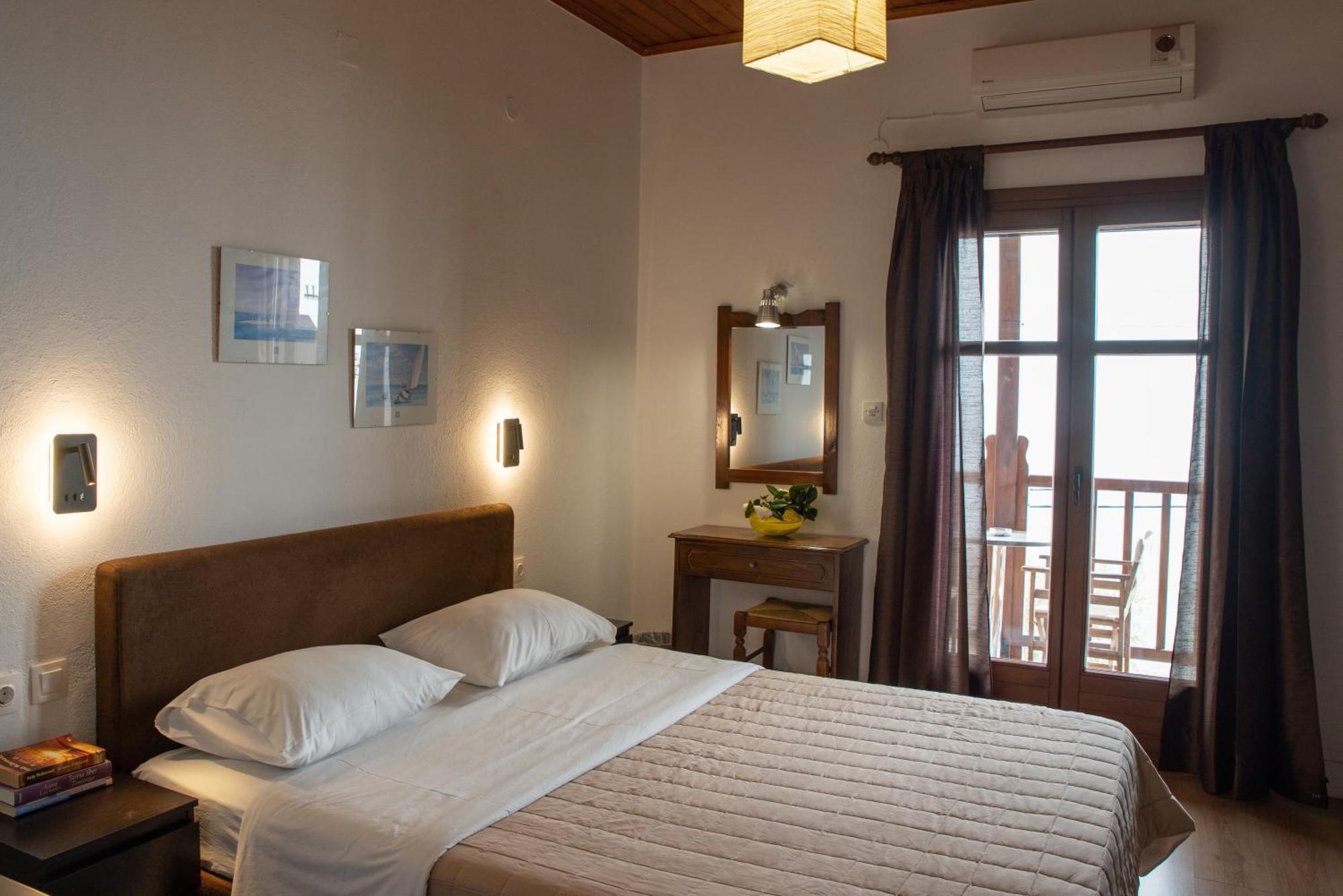 Hotel Cleopatra Khorevtón Ngoại thất bức ảnh