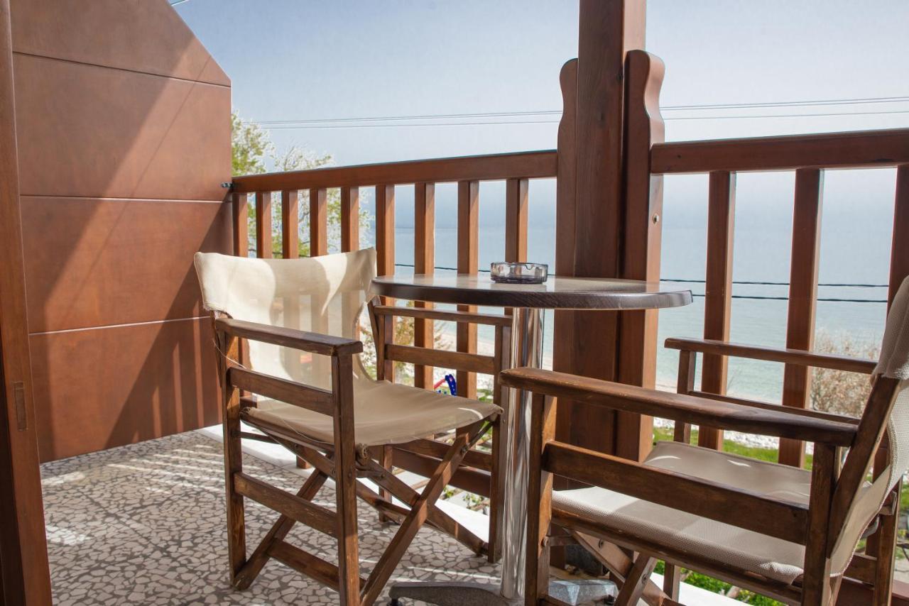 Hotel Cleopatra Khorevtón Ngoại thất bức ảnh