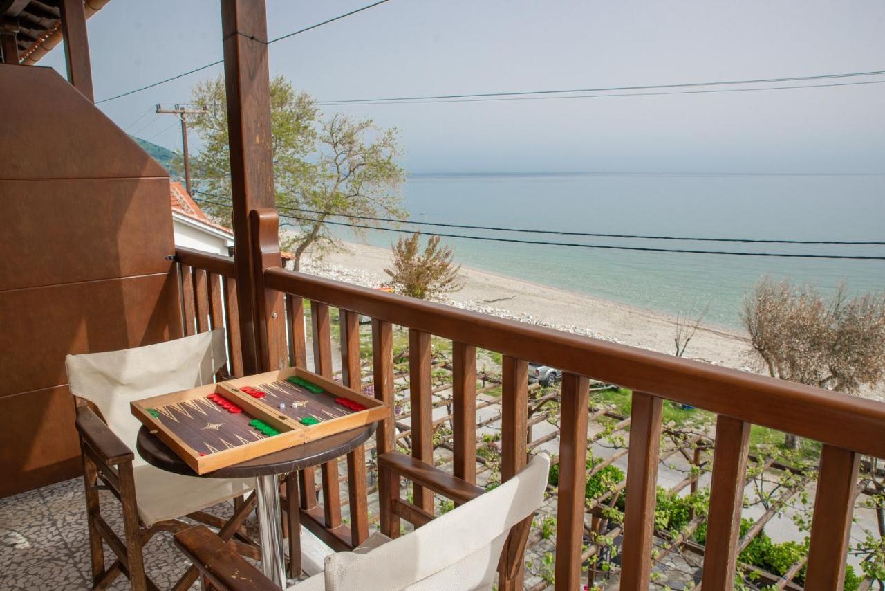 Hotel Cleopatra Khorevtón Ngoại thất bức ảnh