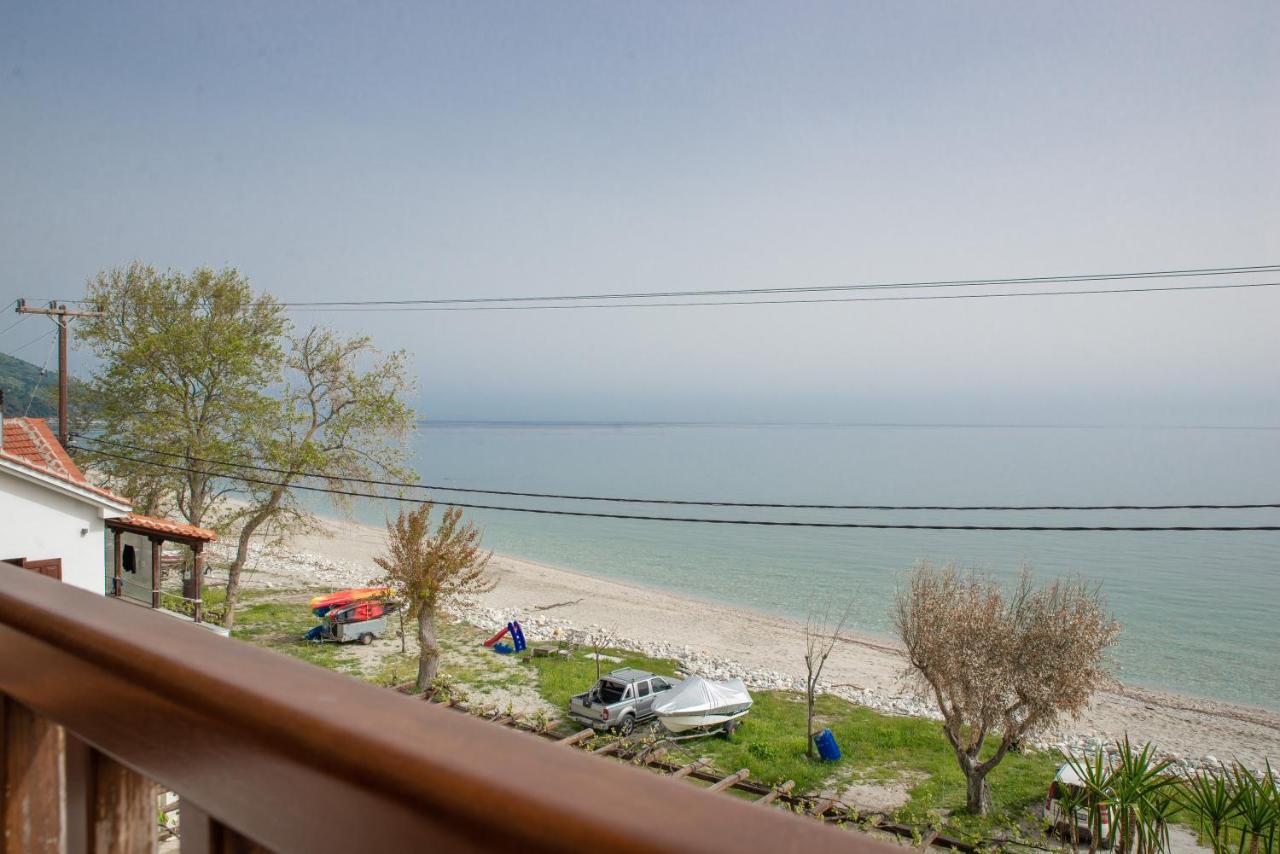 Hotel Cleopatra Khorevtón Ngoại thất bức ảnh