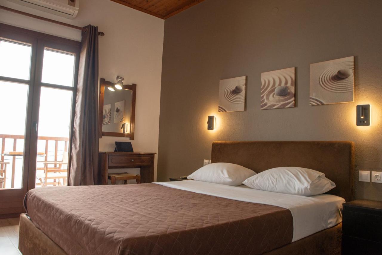 Hotel Cleopatra Khorevtón Ngoại thất bức ảnh