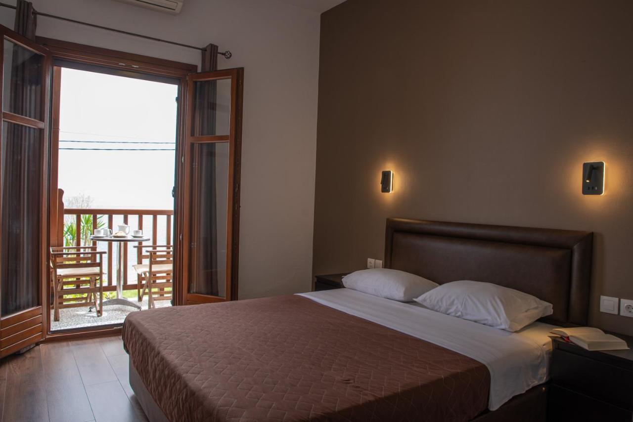 Hotel Cleopatra Khorevtón Ngoại thất bức ảnh