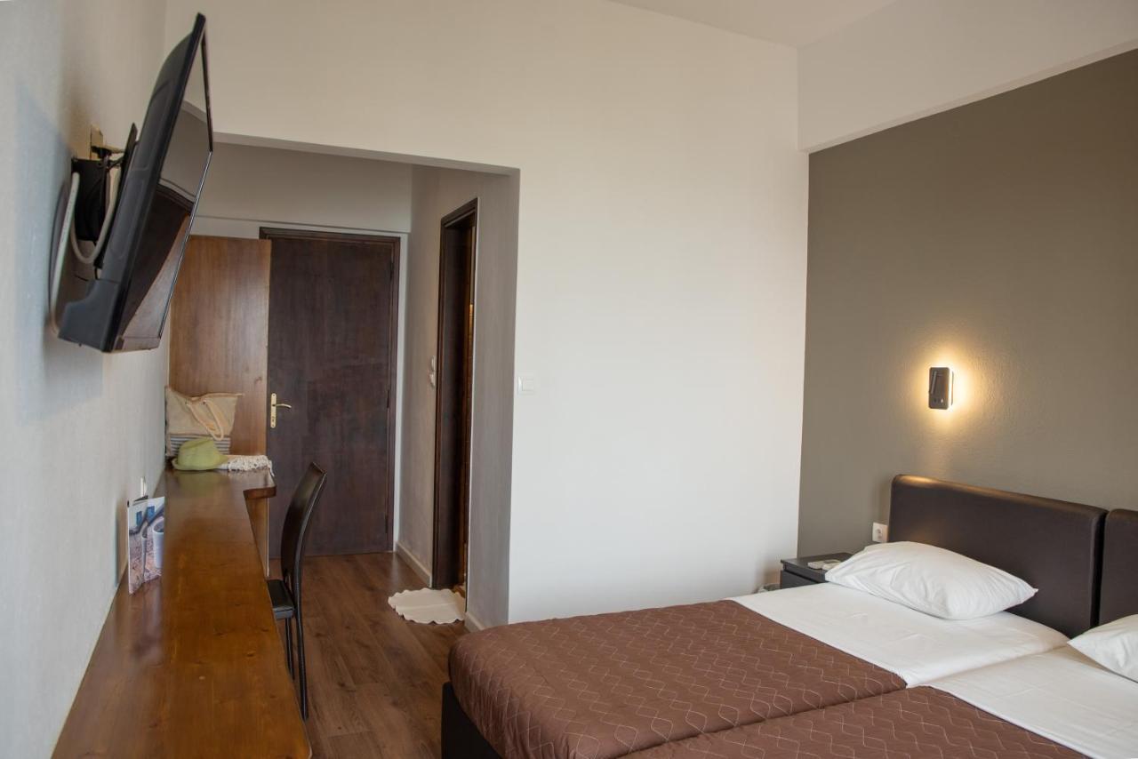 Hotel Cleopatra Khorevtón Ngoại thất bức ảnh