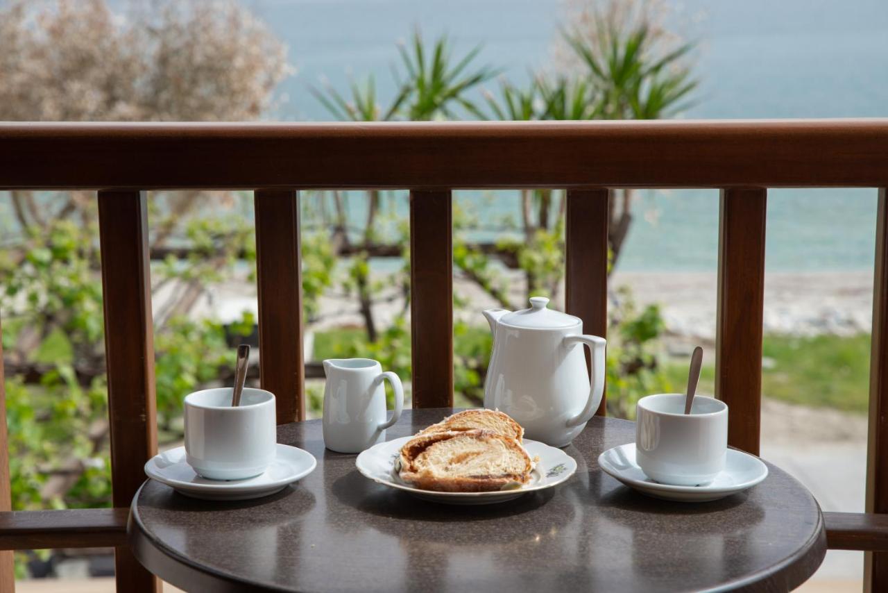 Hotel Cleopatra Khorevtón Ngoại thất bức ảnh