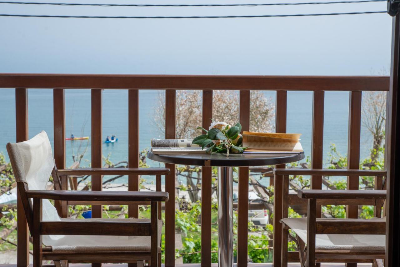 Hotel Cleopatra Khorevtón Ngoại thất bức ảnh