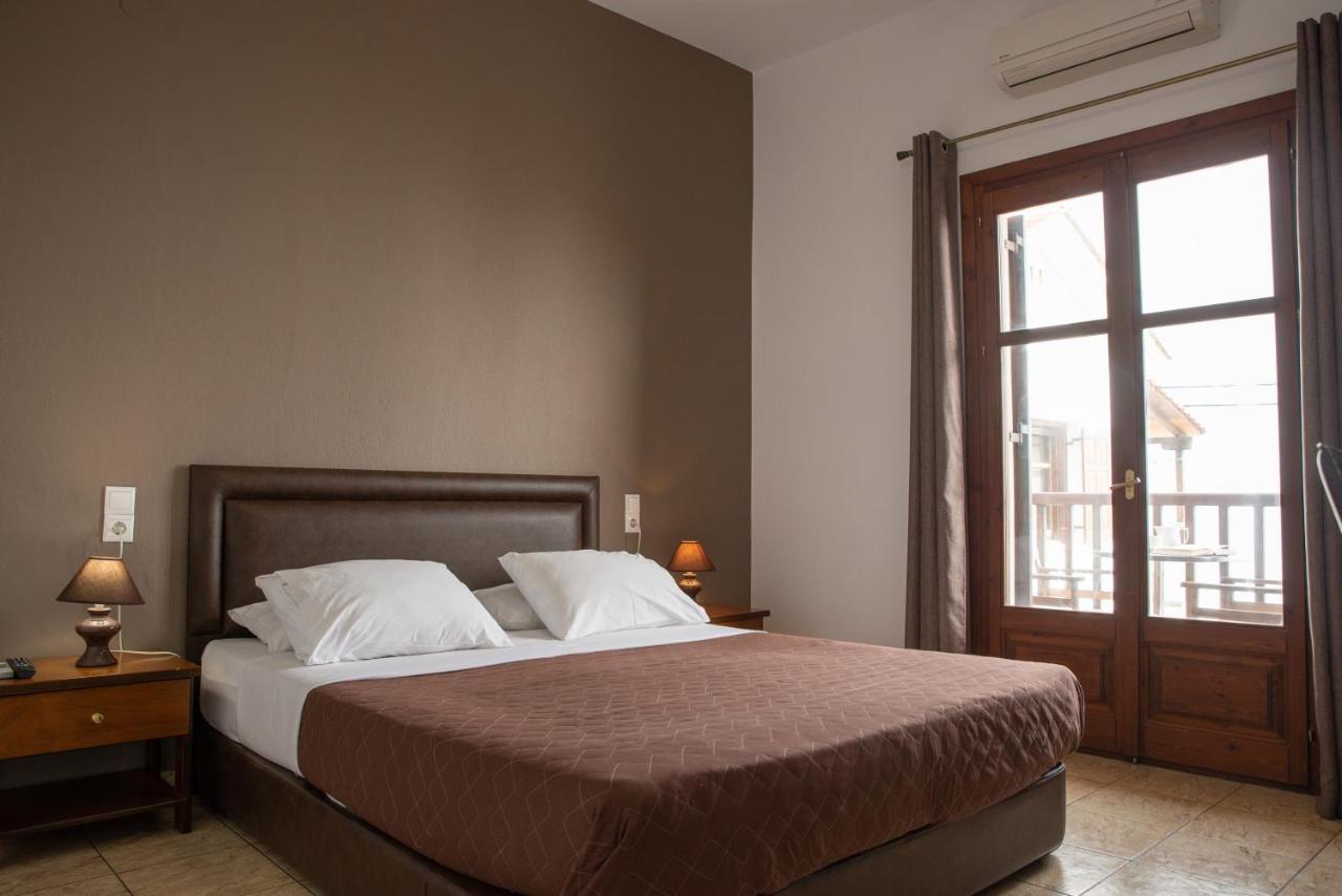 Hotel Cleopatra Khorevtón Ngoại thất bức ảnh