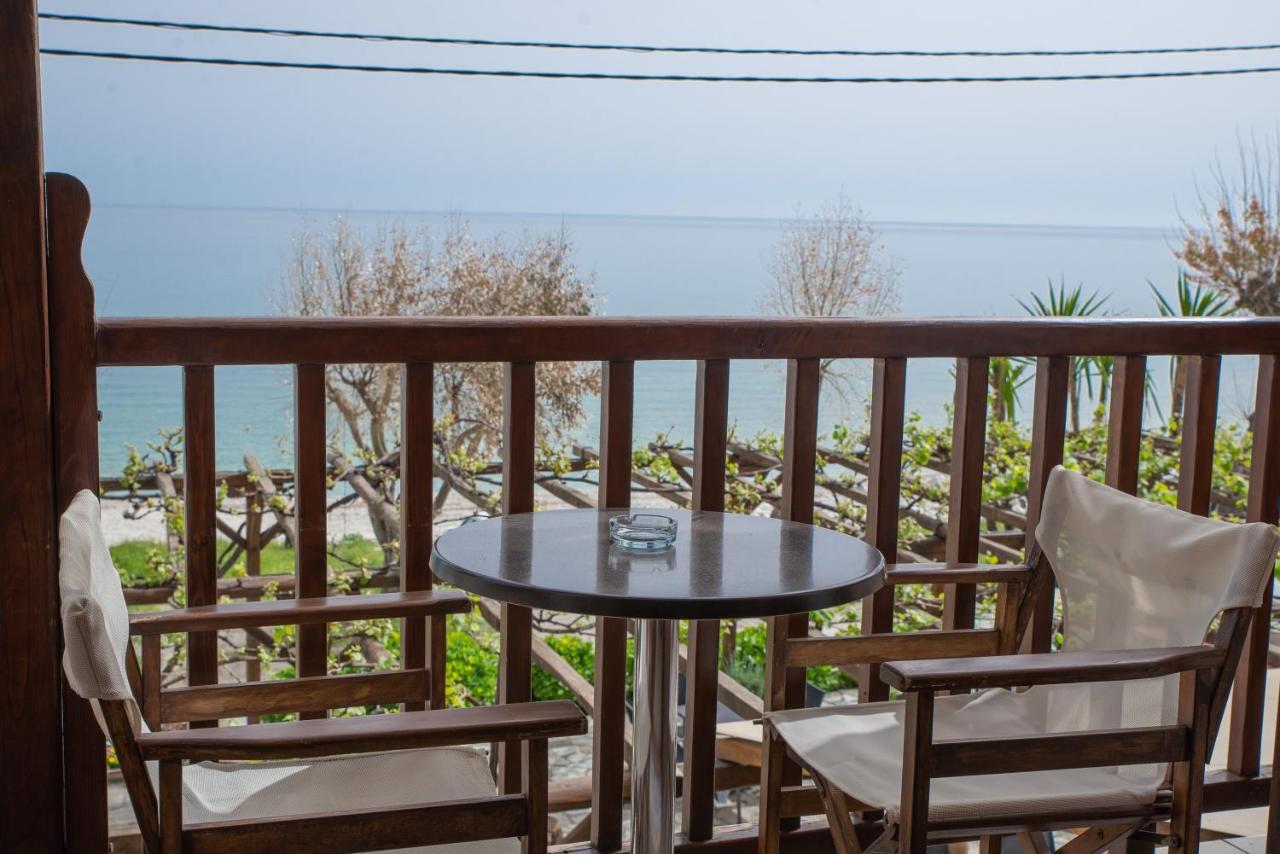 Hotel Cleopatra Khorevtón Ngoại thất bức ảnh