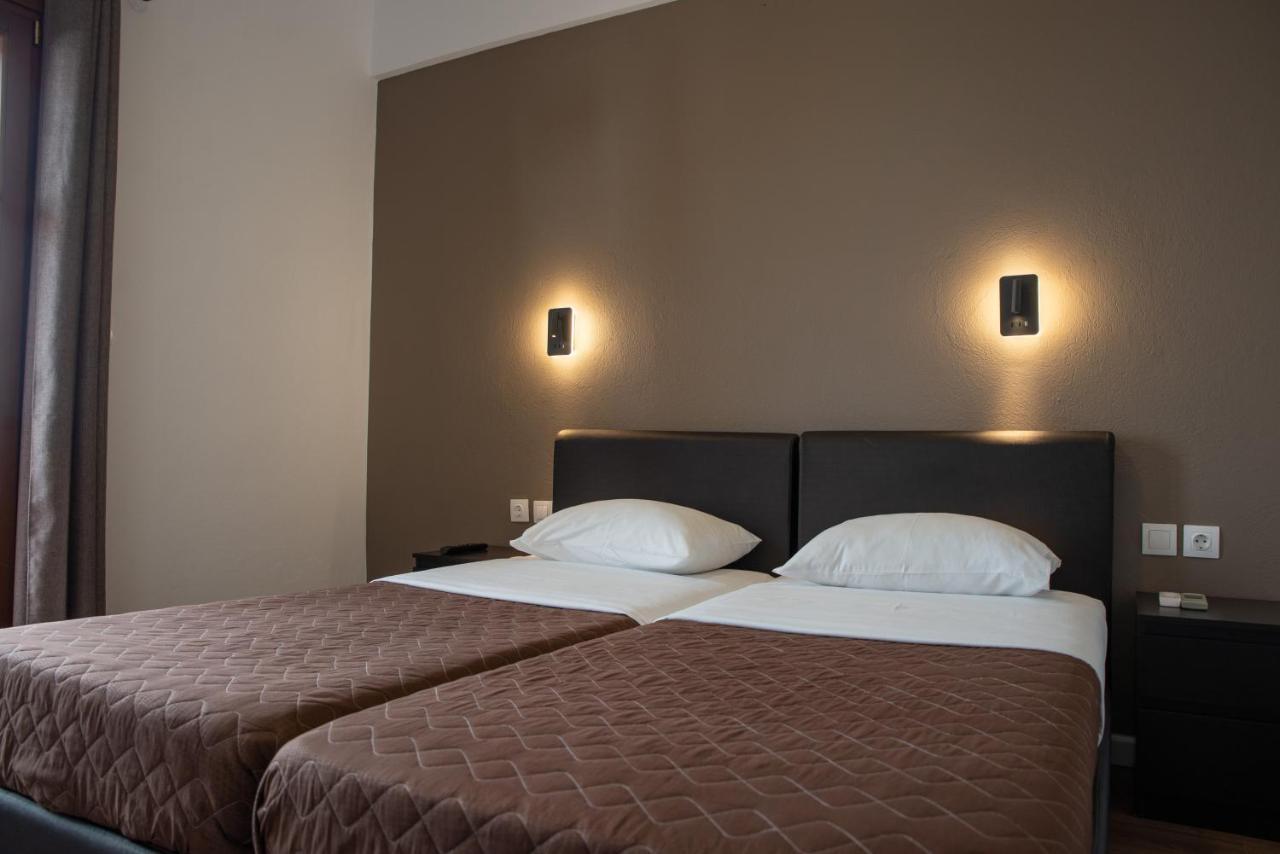 Hotel Cleopatra Khorevtón Ngoại thất bức ảnh