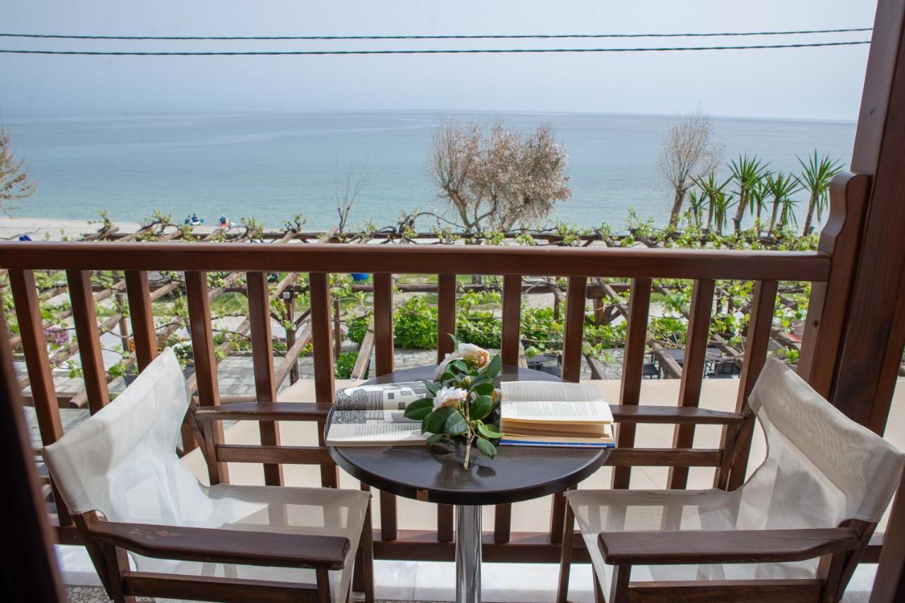 Hotel Cleopatra Khorevtón Ngoại thất bức ảnh