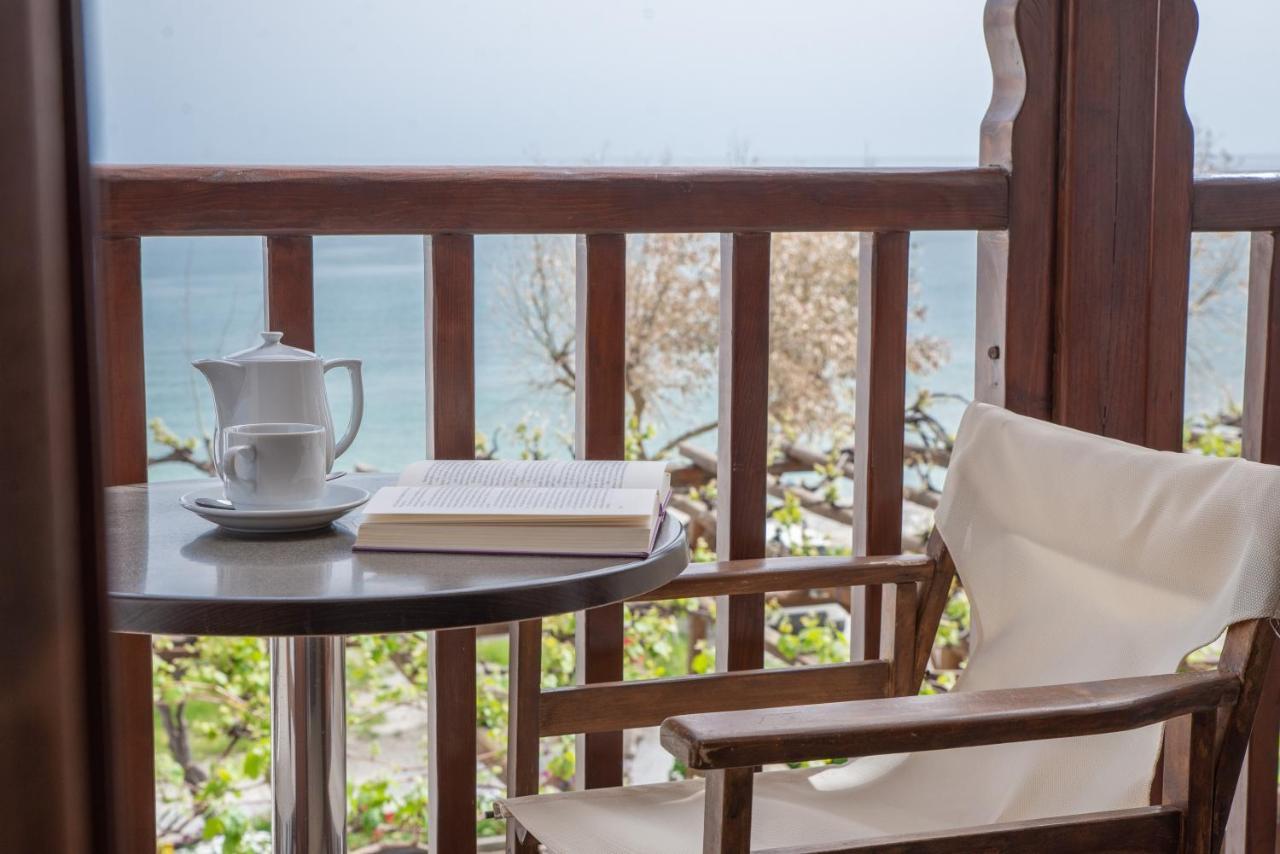 Hotel Cleopatra Khorevtón Ngoại thất bức ảnh