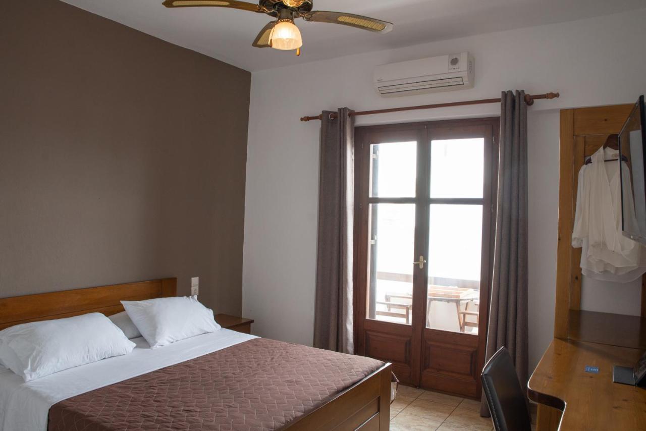 Hotel Cleopatra Khorevtón Ngoại thất bức ảnh