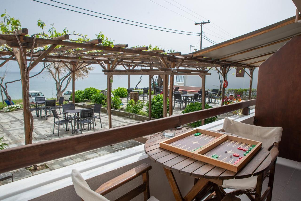 Hotel Cleopatra Khorevtón Ngoại thất bức ảnh