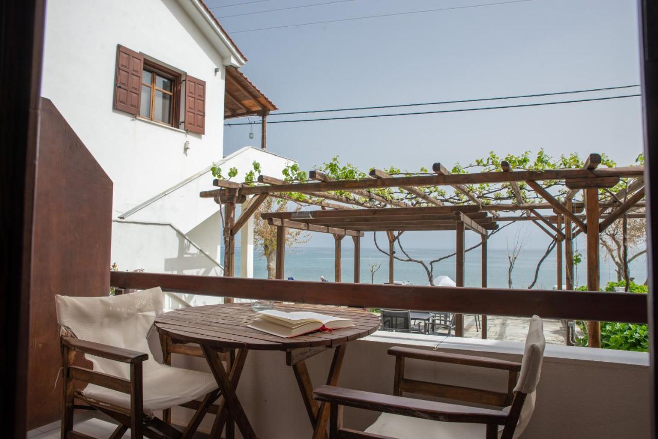 Hotel Cleopatra Khorevtón Ngoại thất bức ảnh