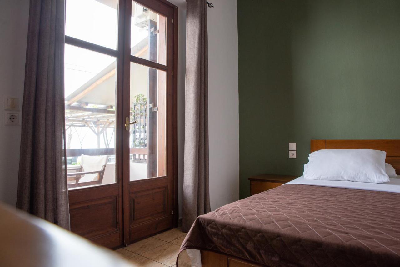 Hotel Cleopatra Khorevtón Ngoại thất bức ảnh