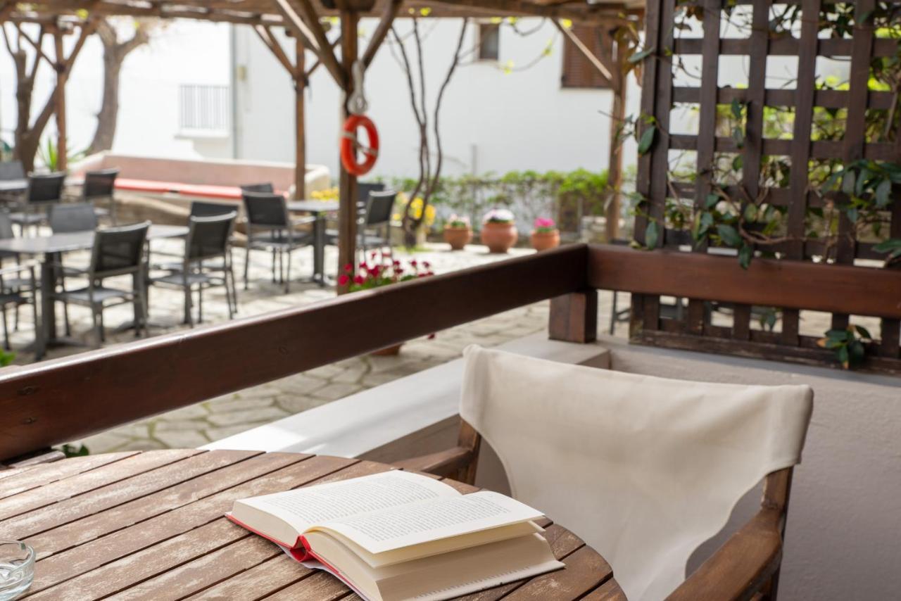 Hotel Cleopatra Khorevtón Ngoại thất bức ảnh