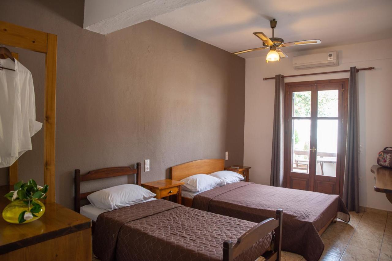 Hotel Cleopatra Khorevtón Ngoại thất bức ảnh