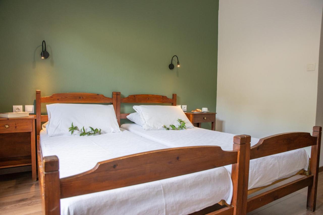 Hotel Cleopatra Khorevtón Ngoại thất bức ảnh