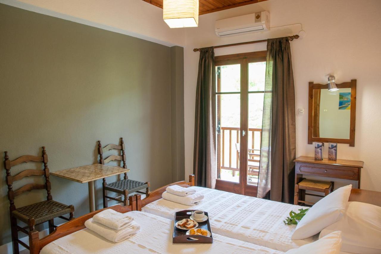 Hotel Cleopatra Khorevtón Ngoại thất bức ảnh