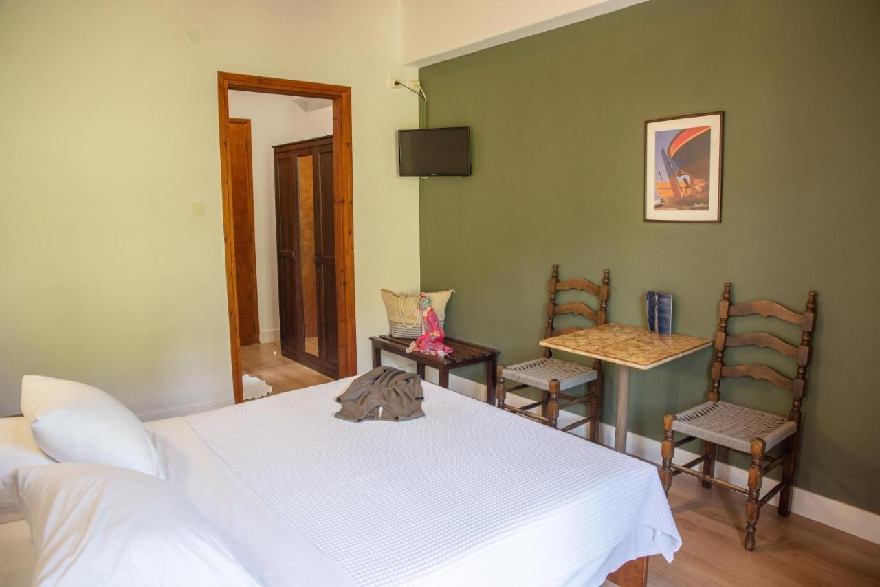 Hotel Cleopatra Khorevtón Ngoại thất bức ảnh