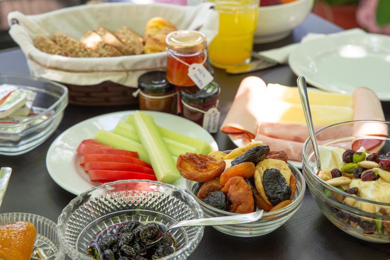 Hotel Cleopatra Khorevtón Ngoại thất bức ảnh